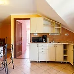Ferienhaus Lian By Interhome Balatonfenyves