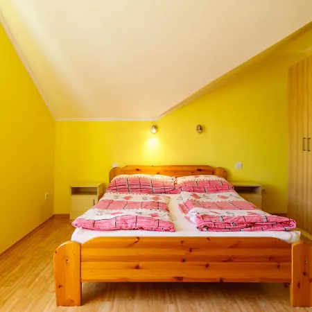 Сasa de vacaciones Lian By Interhome