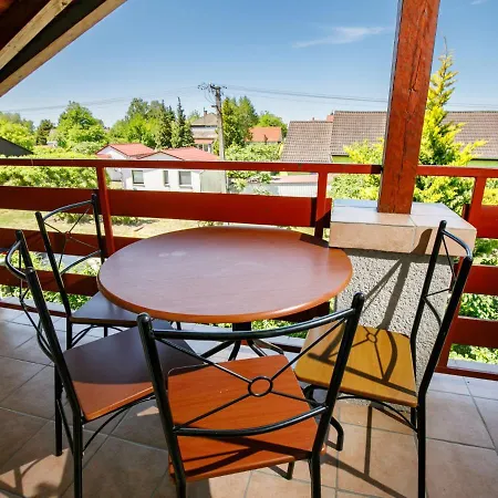 Lian By Interhome Casa de Férias Balatonfenyves
