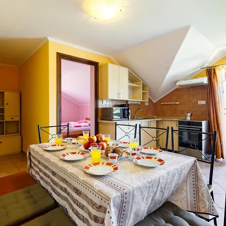 Lian By Interhome Balatonfenyves