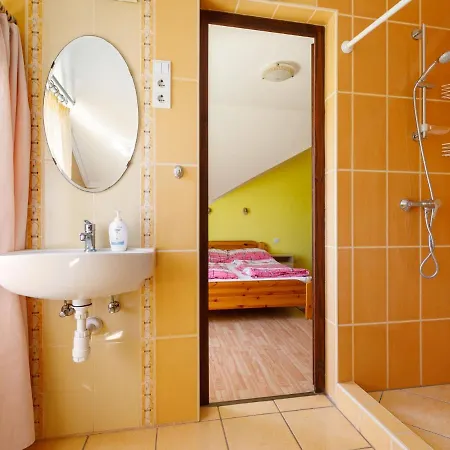 Casa de Férias Lian By Interhome Balatonfenyves
