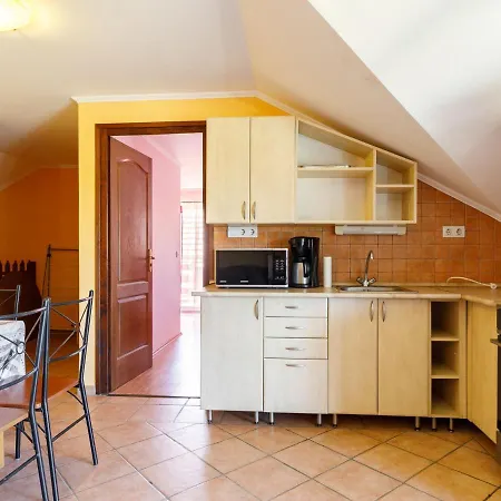 Holiday home Lian By Interhome Balatonfenyves