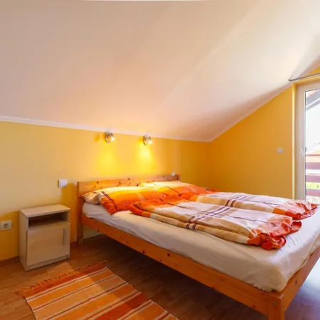 Lian By Interhome Casa de Férias Balatonfenyves