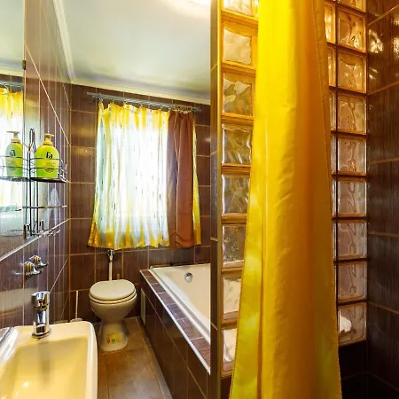 Holiday home Lian By Interhome Balatonfenyves