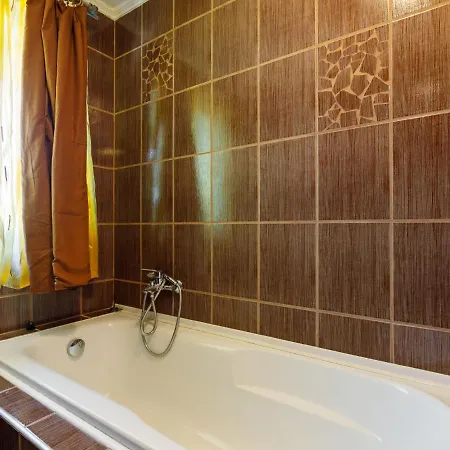 Lian By Interhome * Balatonfenyves