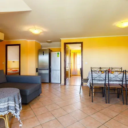 Lian By Interhome Holiday home *